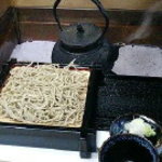 蕎麦処 上杉 - 生粉打ちせいろ