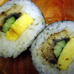 鮨仁 - イベント販売：土用丑日うな巻