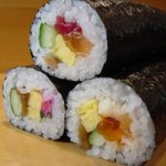 鮨仁 - イベント販売：節分恵方巻