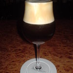 バーベスパ - アイリッシュコーヒー