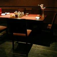 中国料理 神戸壺中天 - 天府