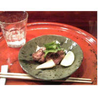 草喰 なかひがし - 