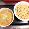 Menyamatsuo - 料理写真:つけ麺　(特盛）