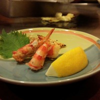 人形町今半 本店 - 今半の鉄板焼き