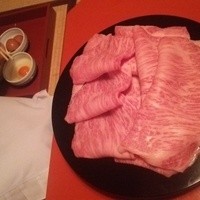 三嶋亭 本店 - 