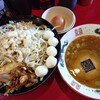ラーメン二郎 会津若松駅前店
