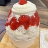 氷の音 新宿ルミネエスト 