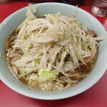 ラーメン二郎 中山駅前店 - 