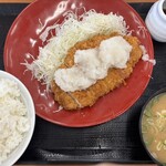 かつや - 