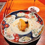 京都 和牛料理 一石三鳥 - 