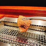 京都 和牛料理 一石三鳥 - 