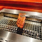 京都 和牛料理 一石三鳥 - 