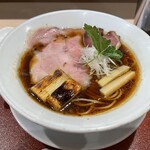 燃えよ麺助 - 