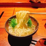 京都 和牛料理 一石三鳥 - 