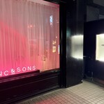 インク&サンズ - 