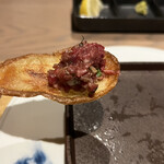 焼肉牛印 - 