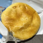 千秋庵 新千歳空港店 - ★生ノースマン4個入り¥1.100❣️