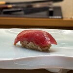 鮨 なんば 日比谷 - 