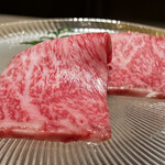 焼肉牛印 - 