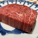 焼肉牛印 - 