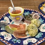 ピッツェリア ヒロ - 