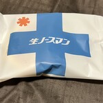 千秋庵 新千歳空港店 - ★生ノースマン4個入り¥1.100❣️