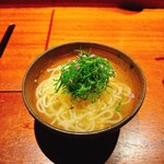 京都 和牛料理 一石三鳥 - 
