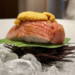 焼肉牛印 神楽坂店 - 