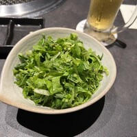 西中州焼肉 きらく - 