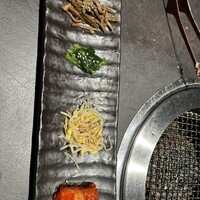 西中州焼肉 きらく - 