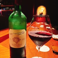 京都 和牛料理 一石三鳥 - 