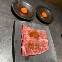 西中州焼肉 きらく - 