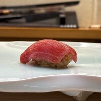 鮨 なんば 日比谷 - 
