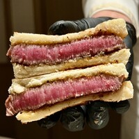 焼肉牛印 神楽坂店 - 