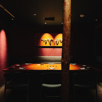 京都 和牛料理 一石三鳥 - 