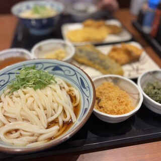 丸亀製麺_0