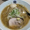 ラーメン 郷