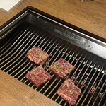焼肉 牛者 - 