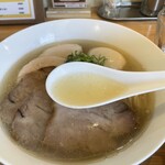 らぁめん ご恩 - 