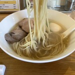 らぁめん ご恩 - 