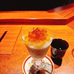 京都 和牛料理 一石三鳥 - 