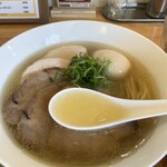 らぁめん ご恩 - 