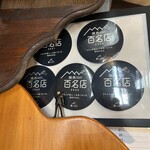 炭火焼肉 たけのうち - 