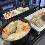 ミルク&パフェ よつ葉ホワイトコージ - 