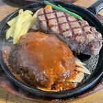 ステーキハウス慶 - 