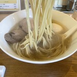 らぁめん ご恩 - 