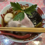 ハイデン.コッコFACTORY ら-めん凛々 - 