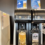 千秋庵 - サッポロクラシック癒されます