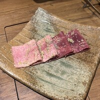 焼肉 牛者 - 