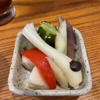 里葉亭 - 